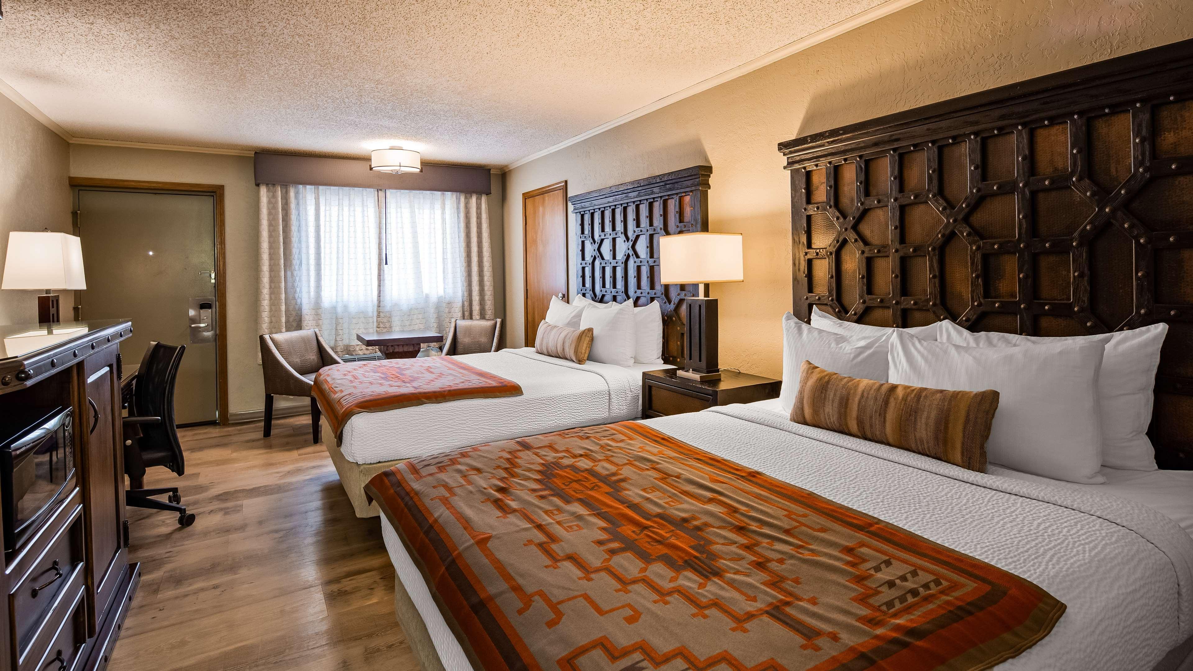 Best Western Plus Weatherford Exterior photo